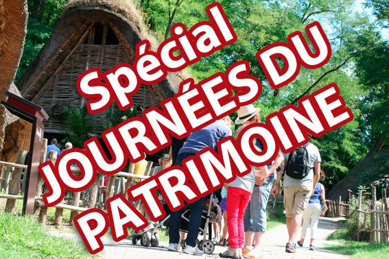 Adulte - Journées du Patrimoine 2025