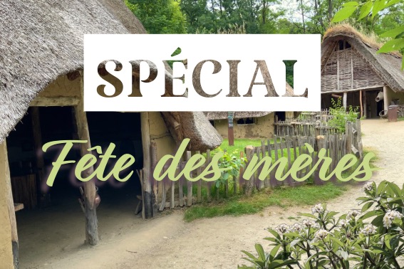 Adulte - Offre spéciale Fête des Mères